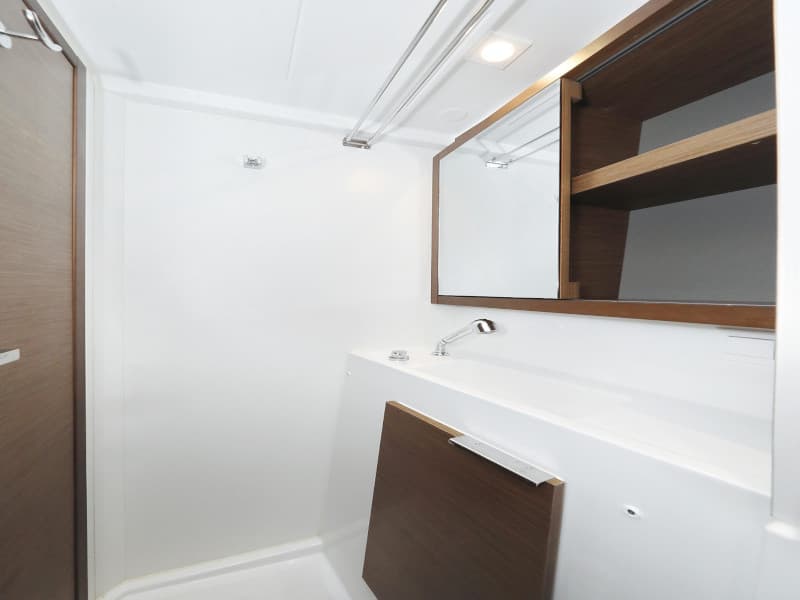 Lagoon 40 - photo 35