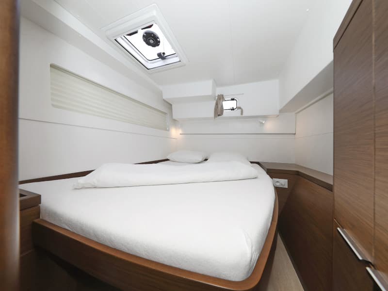 Lagoon 40 - photo 30