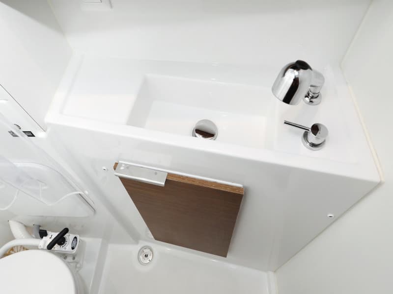 Lagoon 40 - photo 13