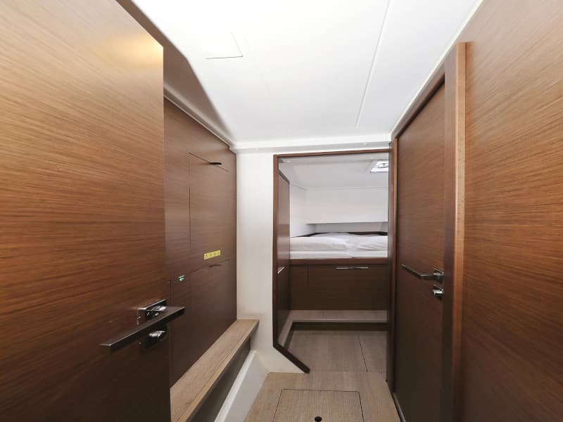 Lagoon 40 - photo 10