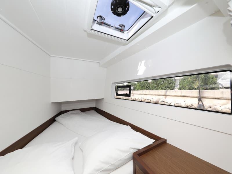 Lagoon 40 - photo 32