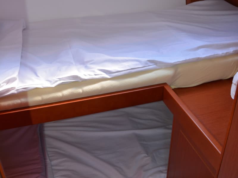 Oceanis 48 - photo 11