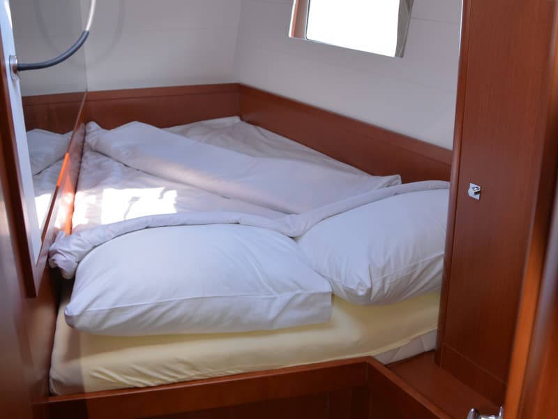 Oceanis 48 - photo 7