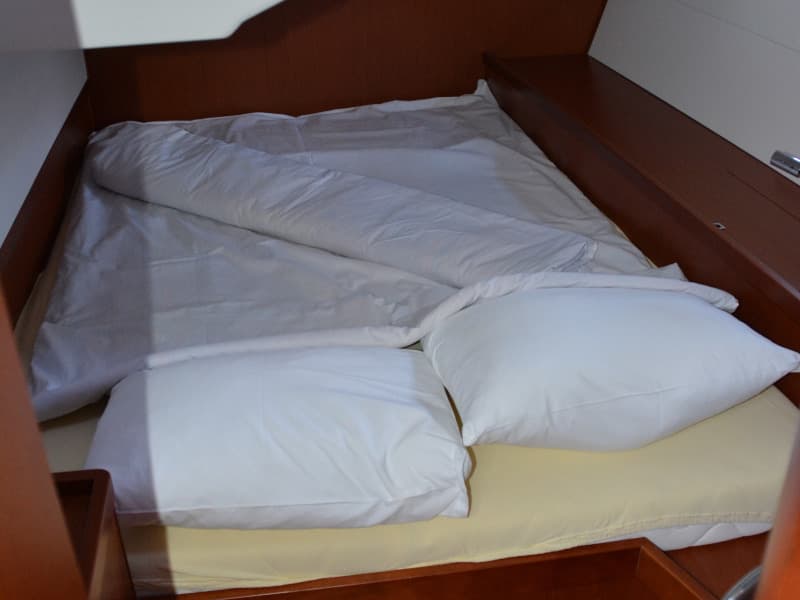 Oceanis 48 - photo 9