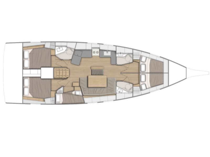 Boat plan