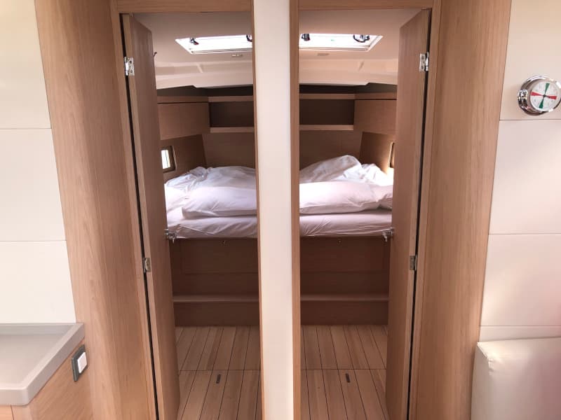 Oceanis 46.1 - photo 7