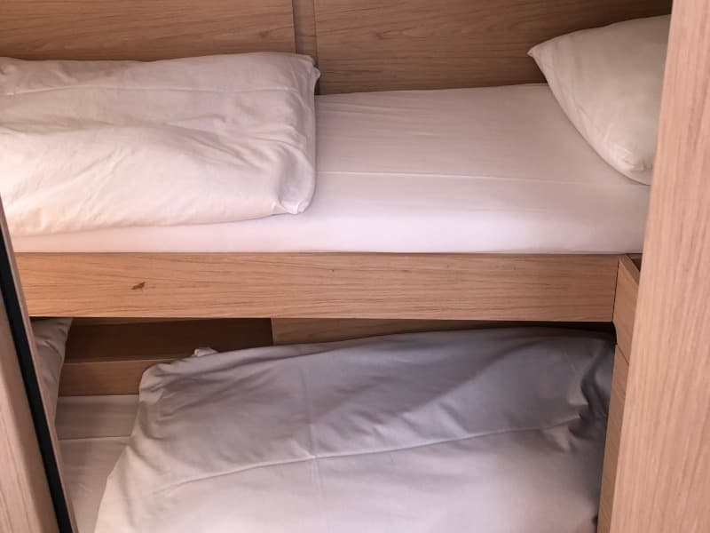 Oceanis 46.1 - photo 11