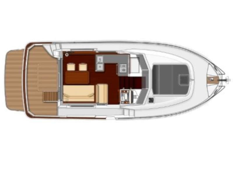 Boat plan