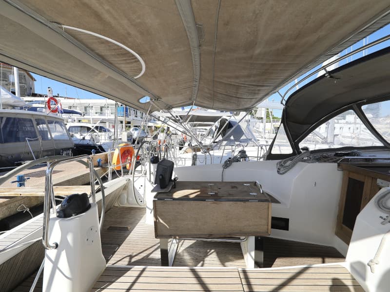 Bavaria Cruiser 40 - photo 62