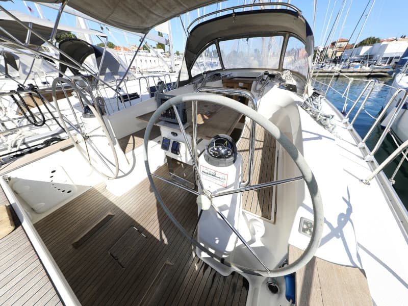 Bavaria Cruiser 40 - photo 67