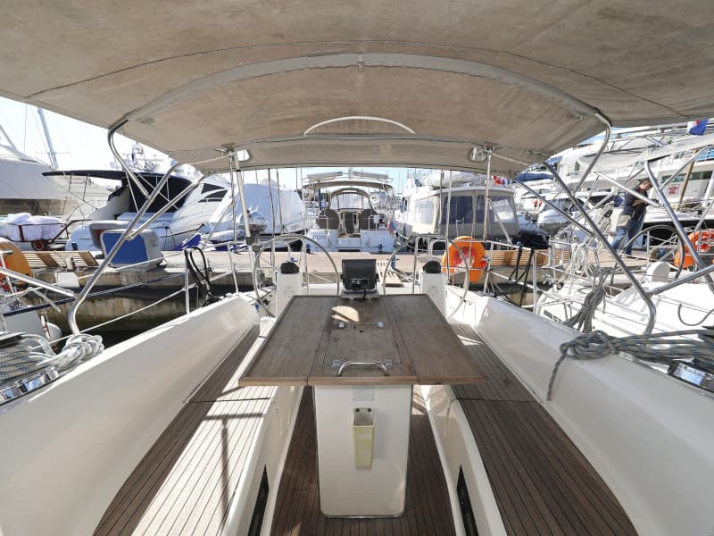 Bavaria Cruiser 40 - photo 40