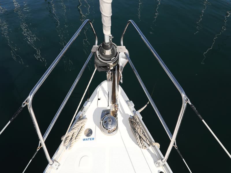 Bavaria Cruiser 40 - photo 13