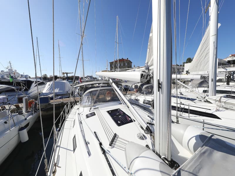 Bavaria Cruiser 40 - photo 52