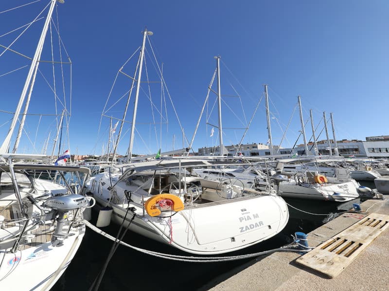 Bavaria Cruiser 40 - photo 64