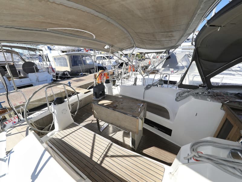 Bavaria Cruiser 40 - photo 66