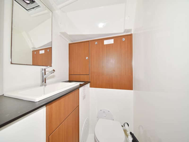 Bavaria Cruiser 40 - photo 33