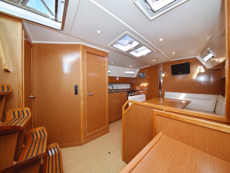 Bavaria Cruiser 40 - photo 60