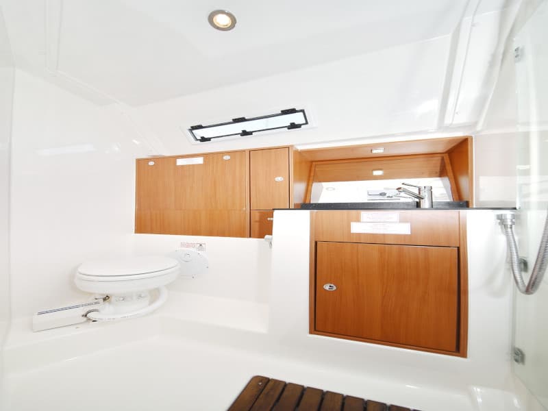 Bavaria Cruiser 40 - photo 69