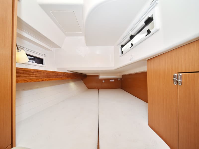 Bavaria Cruiser 40 - photo 39