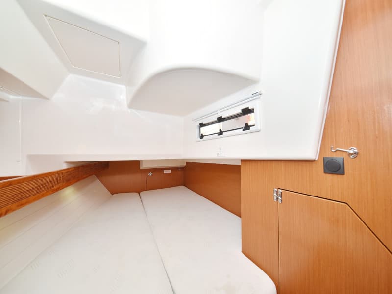 Bavaria Cruiser 40 - photo 63