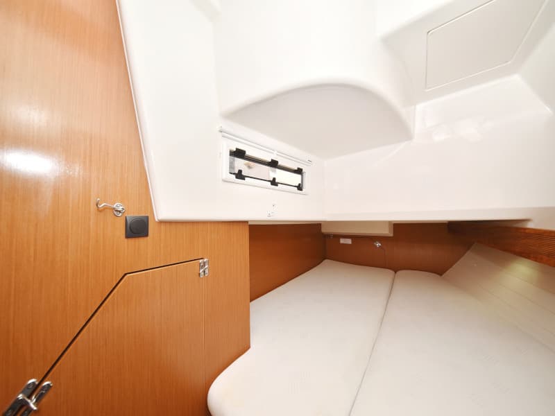 Bavaria Cruiser 40 - photo 44