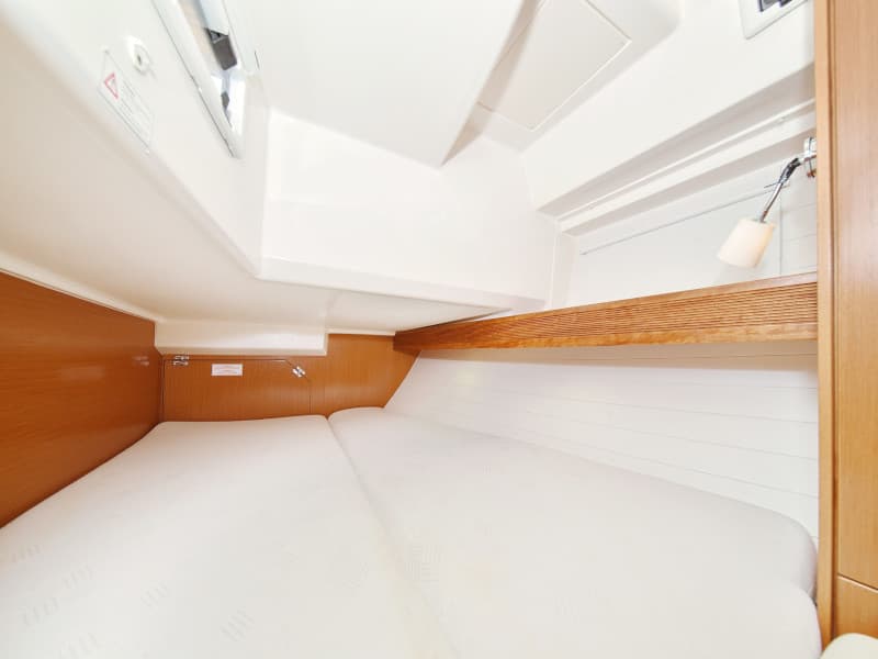 Bavaria Cruiser 40 - photo 65