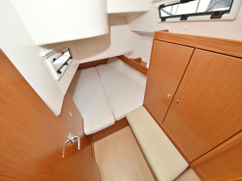 Bavaria Cruiser 40 - photo 59