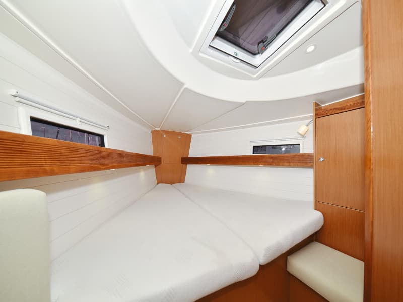 Bavaria Cruiser 40 - photo 10