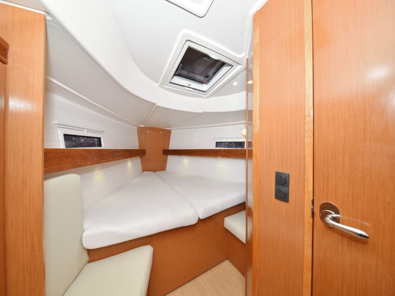 Bavaria Cruiser 40 - photo 12