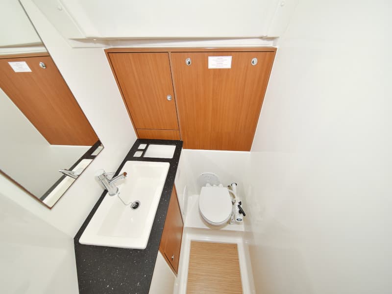 Bavaria Cruiser 40 - photo 46