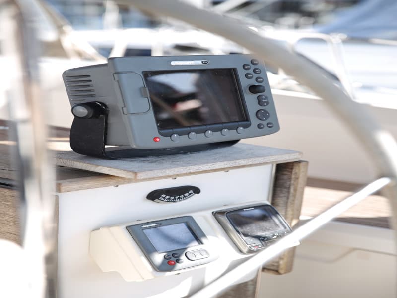 Bavaria Cruiser 40 - photo 34