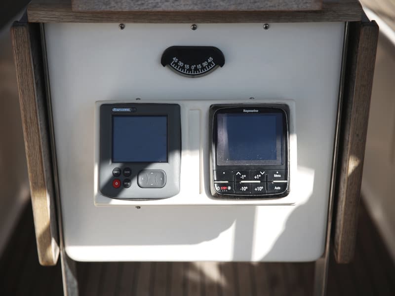 Bavaria Cruiser 40 - photo 4