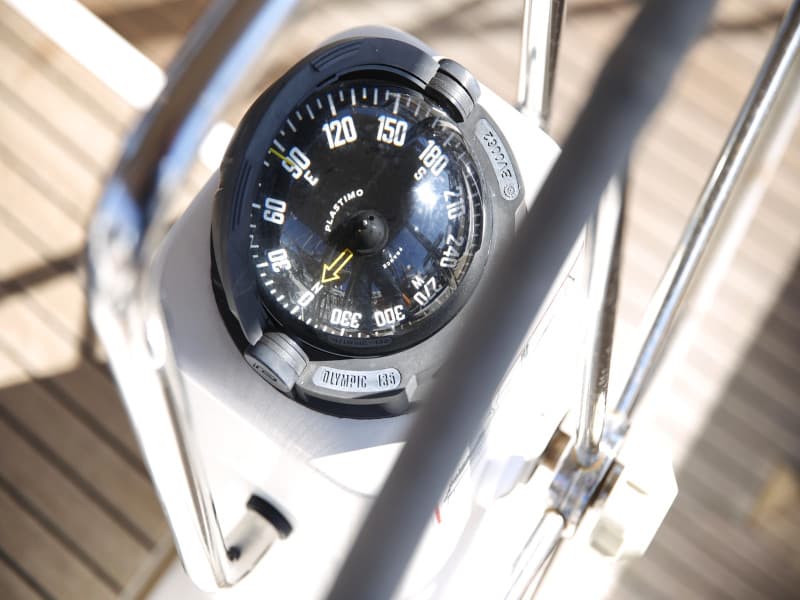 Bavaria Cruiser 40 - photo 51