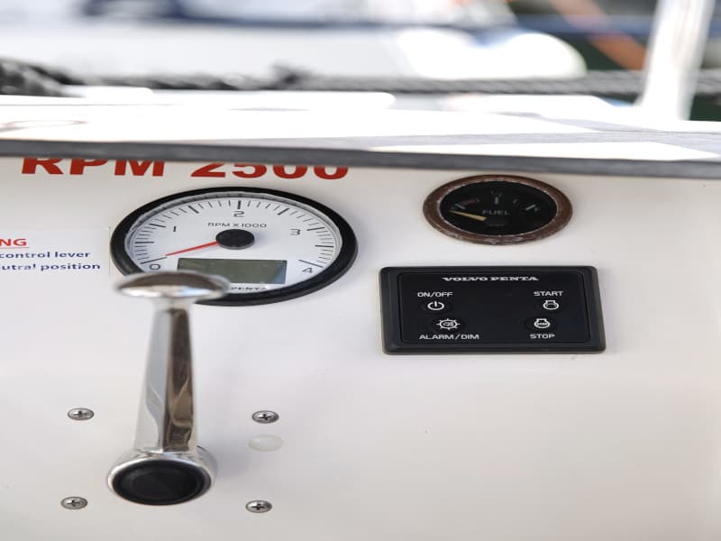 Bavaria Cruiser 40 - photo 53