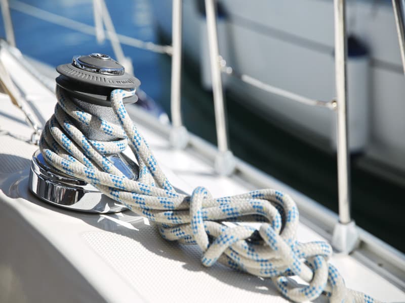 Bavaria Cruiser 40 - photo 8