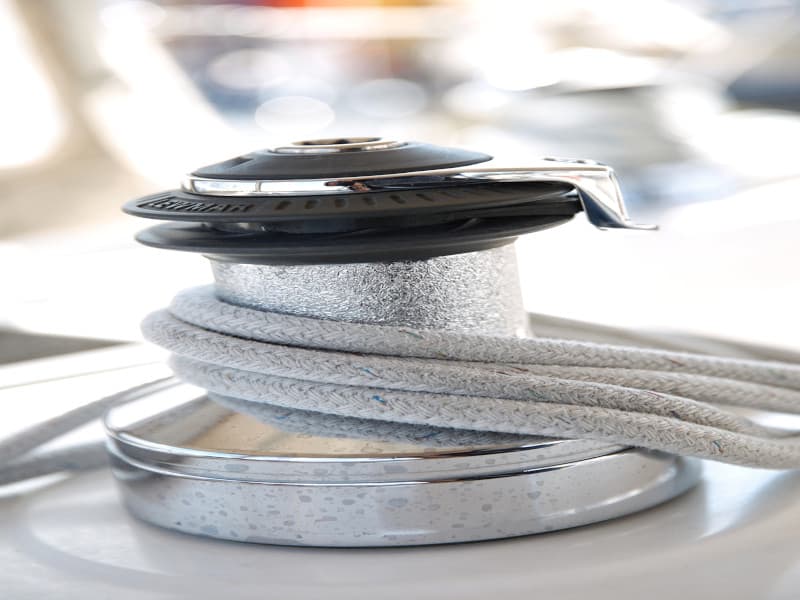 Bavaria Cruiser 40 - photo 9