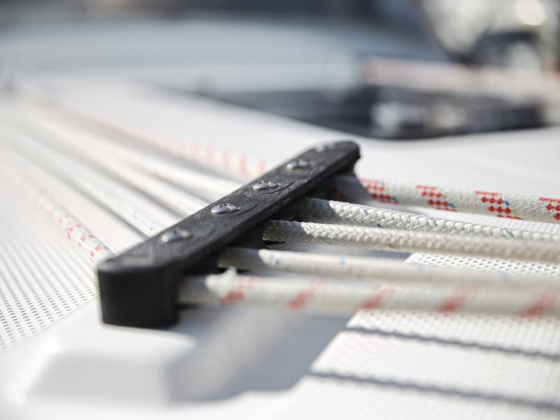 Bavaria Cruiser 40 - photo 68