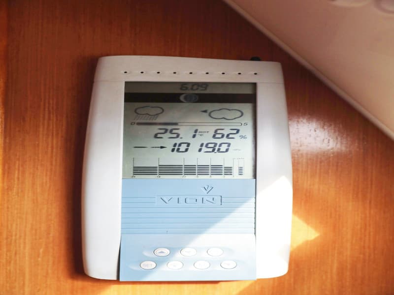 Bavaria Cruiser 40 - photo 26