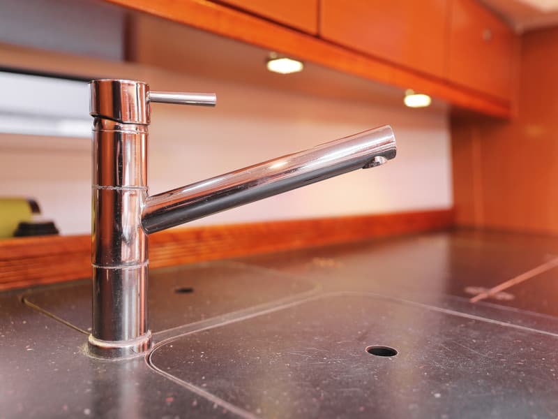 Bavaria Cruiser 40 - photo 15