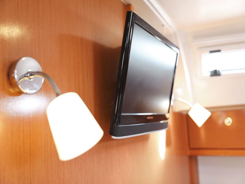 Bavaria Cruiser 40 - photo 14