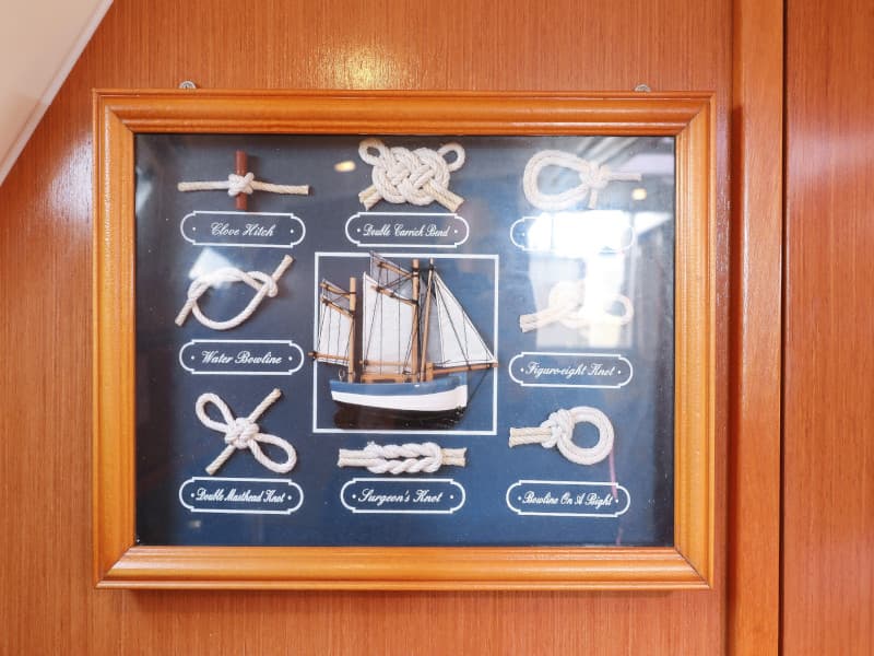 Bavaria Cruiser 40 - photo 17