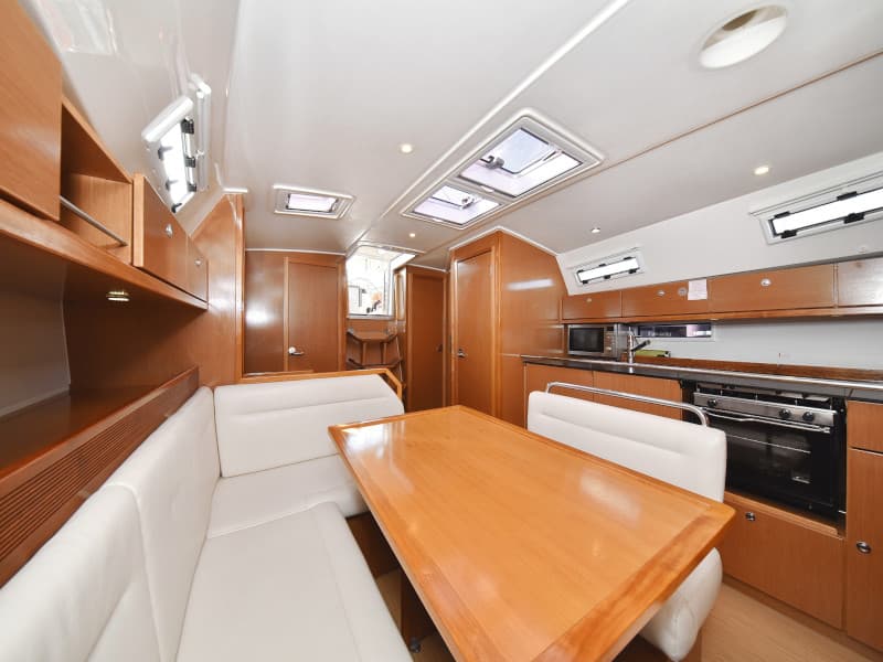 Bavaria Cruiser 40 - photo 29