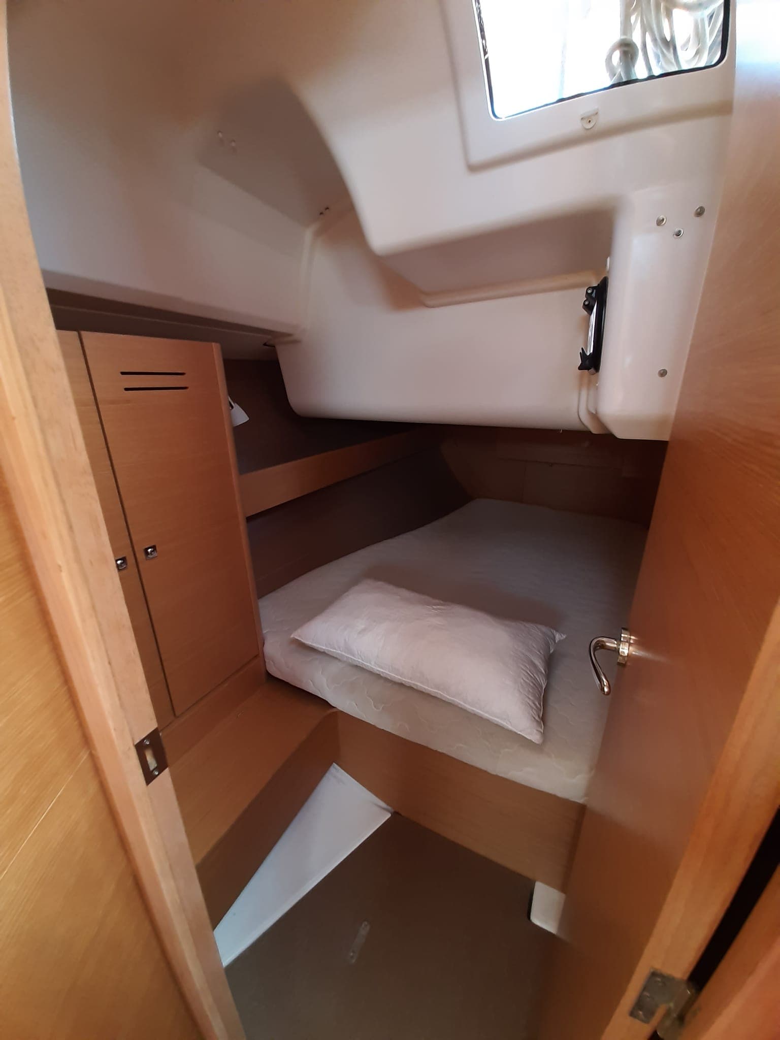 Dufour 382 Grand Large - photo 6