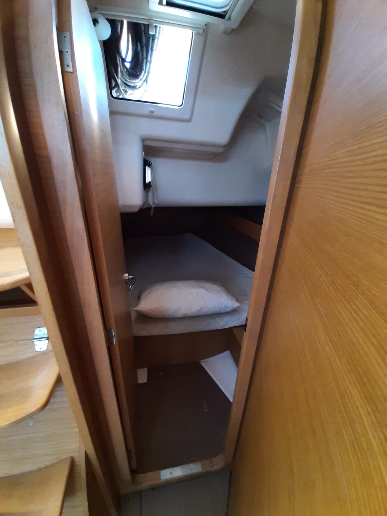 Dufour 382 Grand Large - photo 11