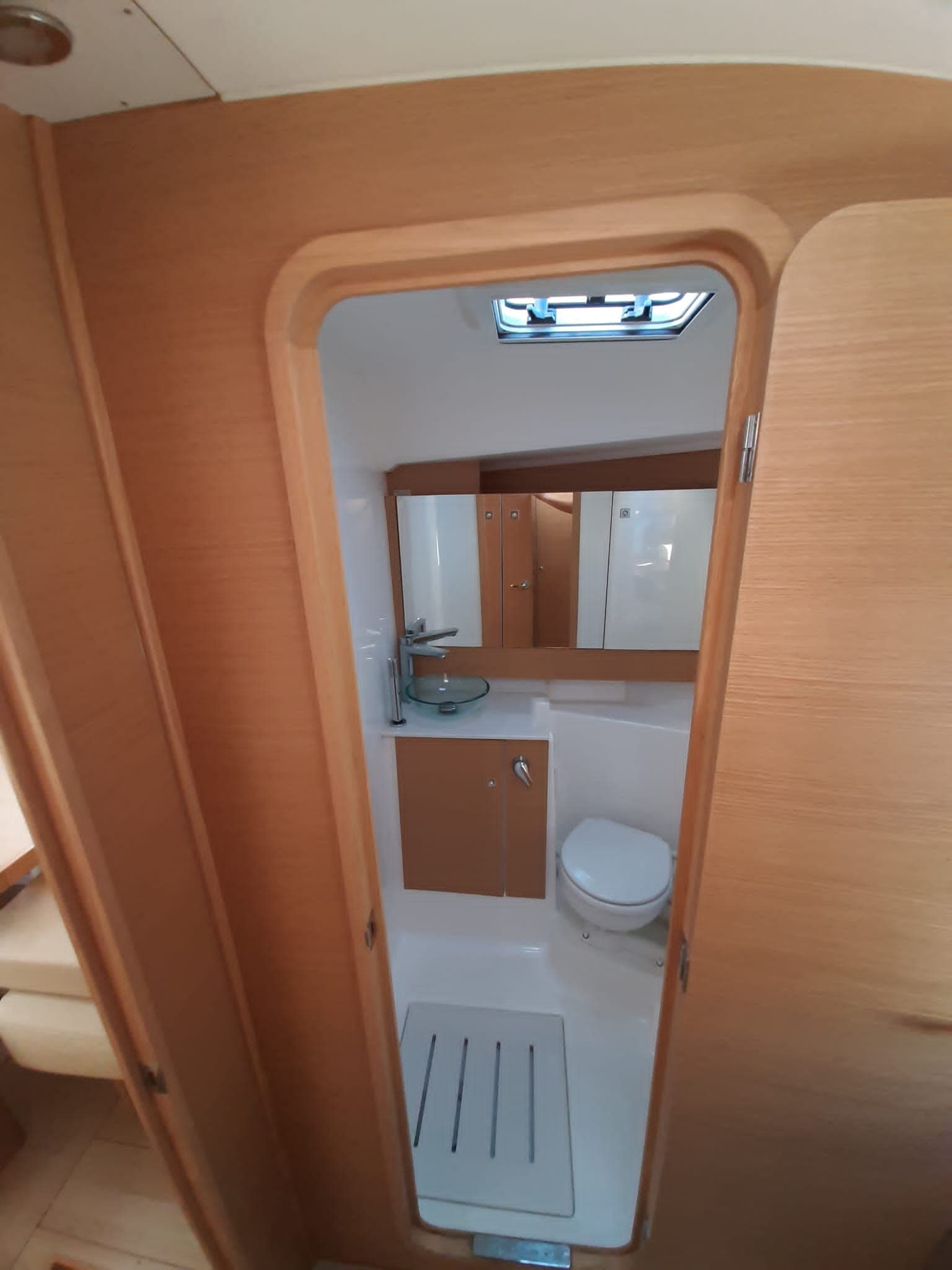 Dufour 412 Grand large - photo 6