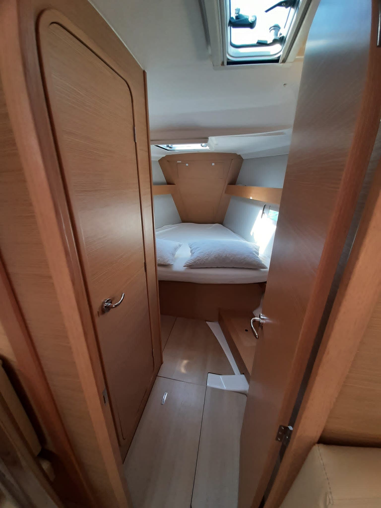 Dufour 412 Grand large - photo 11