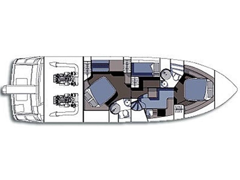 Boat plan