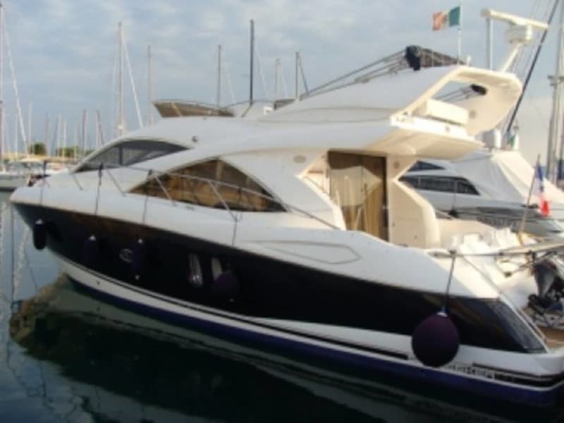 Sunseeker Manhattan 50 - photo 10