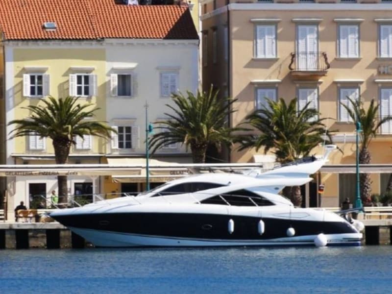Sunseeker Manhattan 50 - photo 17