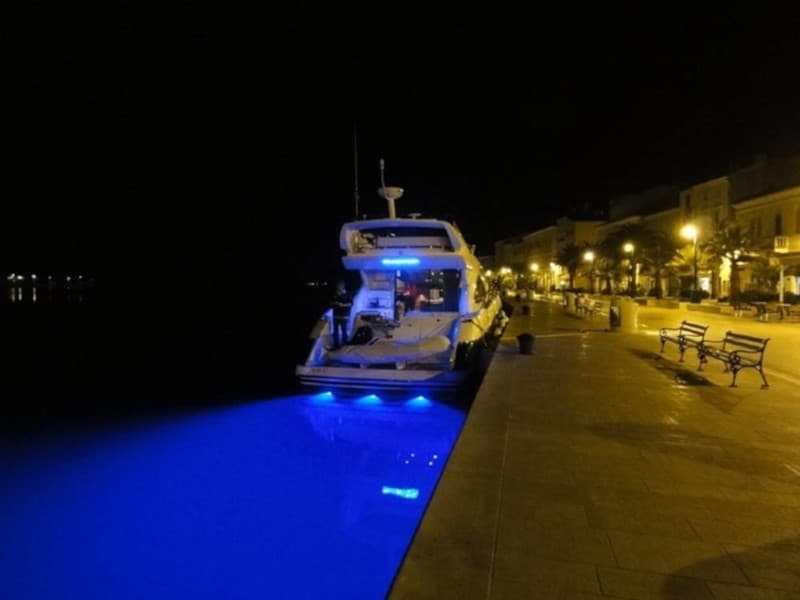 Sunseeker Manhattan 50 - photo 8